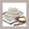 500 gr Latte Scremato in Polvere Cristallizzato All Dairy per Macchine Vending Nestlè [41e24c75]