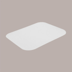 100 Pz Contenitore Vaschetta Alluminio R29L 4 Porzioni 225x175H35 CONTITAL [f98c9cd8]