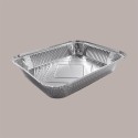 50 Pz Coperchio in Carta per Contenitore Vaschetta Alluminio CR31L Contital [e61ca96f]
