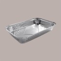 50 Pz Coperchio in Carta per Contenitore Vaschetta Alluminio CR2L Contital [12949d12]