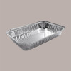 50 Pz Coperchio in Carta per Contenitore Vaschetta Alluminio CR2L Contital [12949d12]