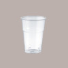 50 Pz Bicchiere Plastica KRISTAL 250cc (0,20 L alla Tacca) Monouso Bibite Fredde [d21cb968]