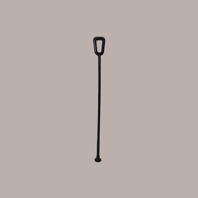 Mixer Bar Neri Mesci Cocktail H25cm x 100 pz. [c0729115]