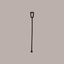 Mixer Bar Neri Mesci Cocktail H25cm x 100 pz. [c0729115]