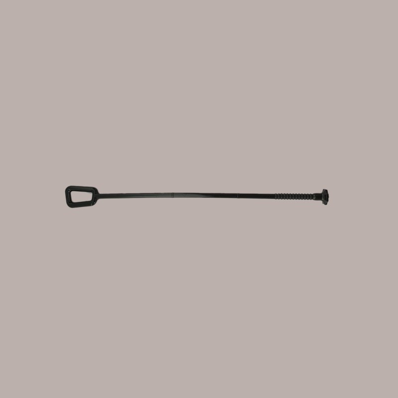 Mixer Bar Neri Mesci Cocktail H25cm x 100 pz. [9d7c5b17]