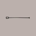 Mixer Bar Neri Mesci Cocktail H25cm x 100 pz. [9d7c5b17]
