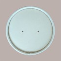 25 Pz Cestello Barattolino + Coperchio Carta BIO Soup Bucket 500 [f9d1fad8]