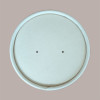25 Pz Cestello Barattolino + Coperchio Carta BIO Soup Bucket 500 [f9d1fad8]