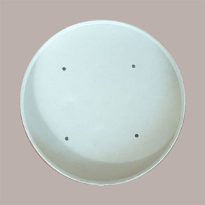 25 Pz Cestello Barattolino + Coperchio Carta BIO Soup Bucket 500 [20f7b9d5]