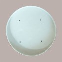 25 Pz Cestello Barattolino + Coperchio Carta BIO Soup Bucket 500 [20f7b9d5]