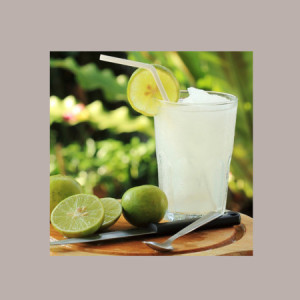 1,1 Kg Acrobatic Fruit a Base Lime e Limone Sweet&Sour Toschi [54d84a92]