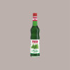 1,320 Kg Sciroppo per Granita Gusto Menta Toschi [6ad25d1b]