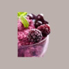 1,3 Kg Sciroppo Concentrato per Granita Gusto Frutti di Bosco Mixybar Fabbri [555020d1]