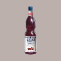 1,3 Kg Sciroppo Concentrato per Granita Gusto Lampone Mixybar Fabbri [1b784106]