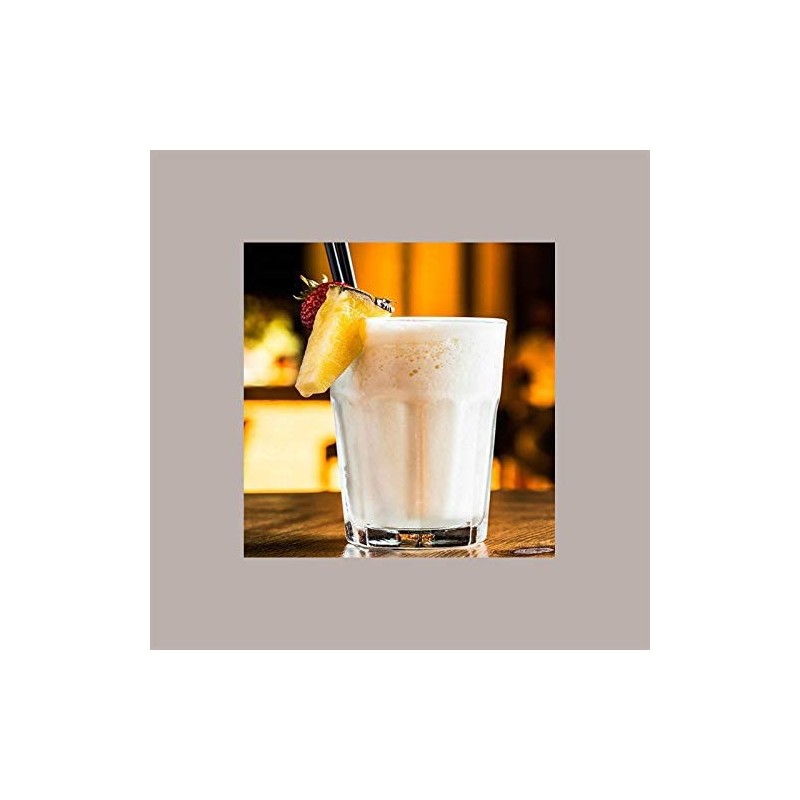 1,3 Kg Sciroppo Concentrato per Granita Gusto Latte di Mandorla Mixybar Fabbri [49e242d6]