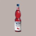 1,3 Kg Sciroppo Concentrato per Granita Gusto Melagrana Mixybar Fabbri [33be7ed3]