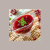 1,3 Kg Sciroppo Concentrato per Granita Gusto Melagrana Mixybar Fabbri [5d85fcda]