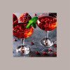1,3 Kg Sciroppo Concentrato per Granita Gusto Melagrana Mixybar Fabbri [efc87ac0]