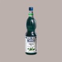 1,3 Kg Sciroppo Concentrato per Granita Gusto Menta Mixybar Fabbri [6568ccbd]