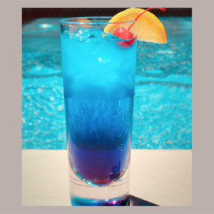 1,3 Kg Sciroppo Concentrato per Granita Gusto Tropical Blu Mixybar Fabbri [005ab8a9]