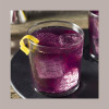 1,3 Kg Sciroppo Concentrato per Granita Gusto Violetta Mixybar Fabbri [2a689682]