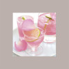 1,3 Kg Sciroppo Concentrato per Granita Gusto Rose Mixybar Fabbri [e4214272]