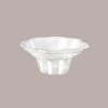 50 Pz Coppetta 150cc YO MIX Yogurt Gelato PLA trasparente BIO ALCAS [9481a266]