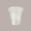 50 Pz Bicchiere Plastica Kristal Cup Monouso per Bibite Fredde 200cc [1ce97baa]