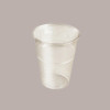 50 Pz Bicchiere Plastica Kristal Cup 300cc (0,25 L alla Tacca) Monouso per Bibite Fredde [12b0caa9]