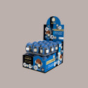 Inter Ovetto Cioccolato al Latte 20 gr con Sorprese Dolfin Espositore da 24 pezzi [9bc67685]