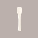 200 Pz Palettina Biodegradabile PLA Beige Imbustate Carta in Box [b564b137]