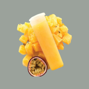 1 Pz Espositore Plexiglass per Stampi Ghiaccioli Icetube Fruitube Calippo 21 Sedi per Vaschetta Gelato 250x360mm