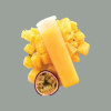 1 Pz Espositore Plexiglass per Stampi Ghiaccioli Icetube Calippo Fruitube 15 Sedi per Vaschetta Gelato 160x360mm [36668d65]