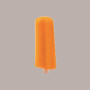 1 Pz Espositore Vetrina Orizzontale per Ghiaccioli Stecchi Gelato 24 Fori 36x25H5cm [da1de993]