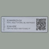40 Pz Termoscatola Vaschetta per Gelato Completamente in Carta Papergel 1000gr [66a74cb9]