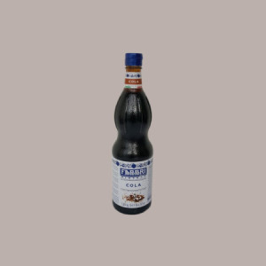 1,3 Kg Sciroppo Concentrato per Granita Gusto Cola Mixybar Fabbri [d0c0135d]