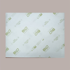 5 Kg Fogli Carta Antigrasso Biodegradabile Compostabile 25x37cm [5bd47632]