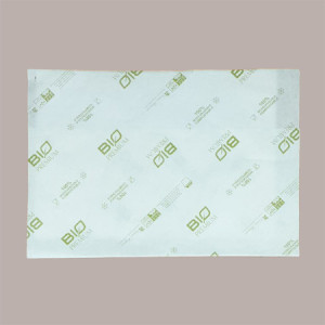 5 Kg Fogli Carta Antigrasso Biodegradabile Compostabile 25x37cm
