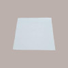 40 Pz Tovagliolo Carta 2 Veli Bianco Effetto Tessuto Mirò Astor 38x38cm [b666a558]