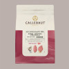 2,5 Kg Cioccolato di Copertura Ruby Ice Callebaut Stecchi Gelato [a3e1d7dc]