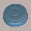 10 Pz Stampo Forme Cottura Rotonda in Carta Forno Antiaderente Optima Dm180H35mm + Coperchio Dm202H37mm [fbcff39b]