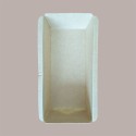 20 Pz Stampo Forme Cottura Carta Forno Verde Usa e Getta per Plumcake 200gr 84x170H50mm [2f54be11]