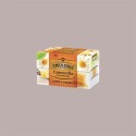 20 Pz Filtri Infusi Camomilla Aromatizzata Miele e Vaniglia TWININGS [af5eabb2]