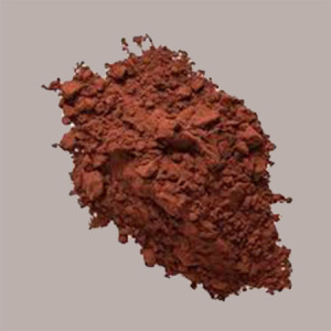5 Kg Cacao in polvere Rosso Bruno 22-24% Red Van Houten Callebaut [46d82a88]