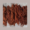 1 Kg Cacao in Polvere Amaro Marrone Warm Brown Van Houten 22-24% Callebaut [90630ff7]