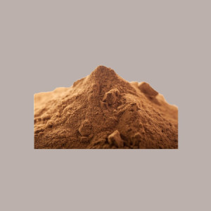1 Kg Cacao in Polvere Universal Rosso del Pasticcere 22/24% Perugina [e7b37862]
