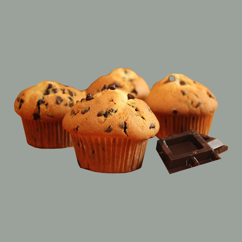 Teglia per muffin e cupcake 12 posti, acquistala online - Dolci Pirottini