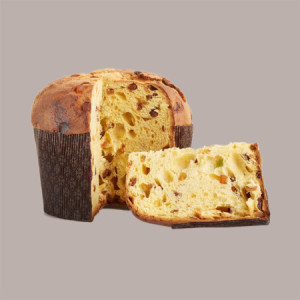 20 Pz Scatola Astuccio Carta Marrone Economica Strip per Panettone Alto da 750g/1000g 220x155H235mm [2dac6d1c]