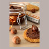 Kit Prima Colazione 6 Dosatori Acciaio + 6 Vasi da 620g Confetture e Creme Gusti Assortiti Menz&Gasser [2e5a394b]