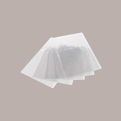 50 Pz Fogli Polipropilene Trasparenti Cesti Strenne in Box 100x130 [6c98ecf4]